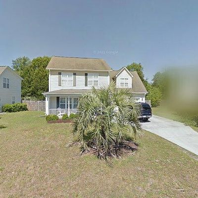 1217 Dove Field Dr, Wilmington, NC 28411