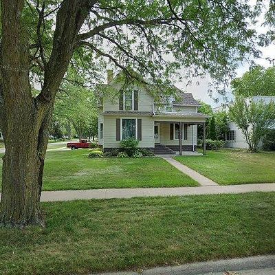 1219 Des Moines St, Webster City, IA 50595