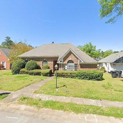 122 Stratshire Ln, Pelham, AL 35124