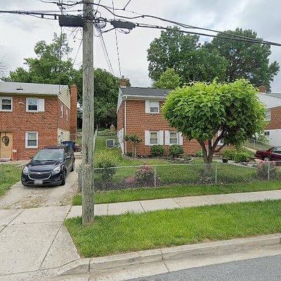 123 69 Th St, Capitol Heights, MD 20743