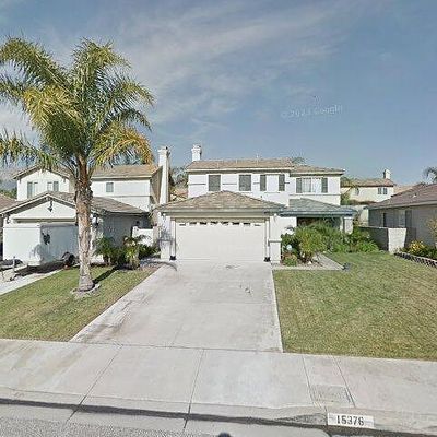 15376 Rockwell Ave, Fontana, CA 92336