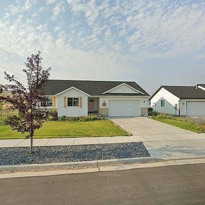 1598 E 600 S, Hyrum, UT 84319