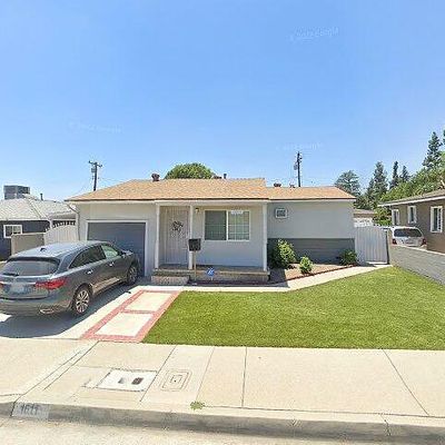 1611 Buena Vista St, Duarte, CA 91010