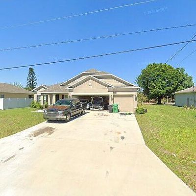 1611 Sw Aledo Ln, Port Saint Lucie, FL 34953