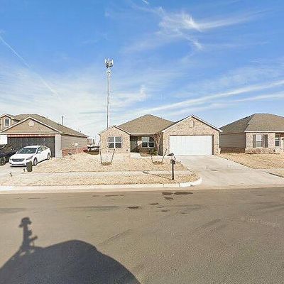 1625 Tumbleweed Way, El Reno, OK 73036