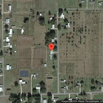 165 La La Rd, Arnaudville, LA 70512