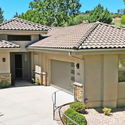 1676 Birdsong, Prescott, AZ 86301