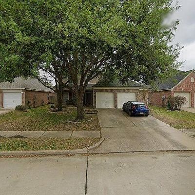 17218 Haley Falls Ln, Houston, TX 77095