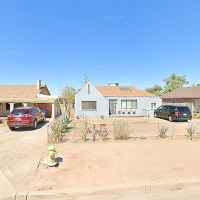 1722 W Tonto St, Phoenix, AZ 85007