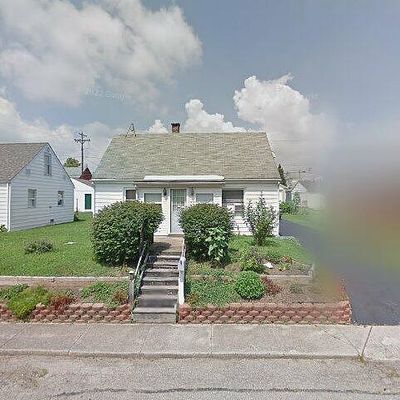 173 N 2 Nd St, Camden, OH 45311