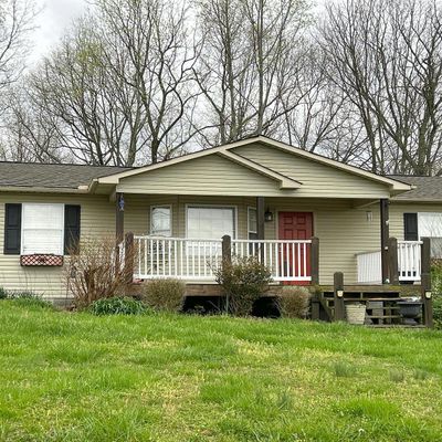 175 Buena Vista Ln, La Follette, TN 37766