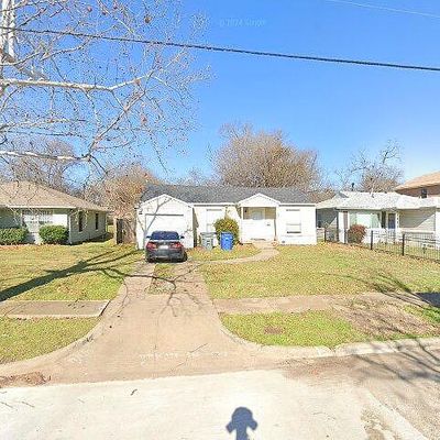 1423 Hortense Ave, Dallas, TX 75216