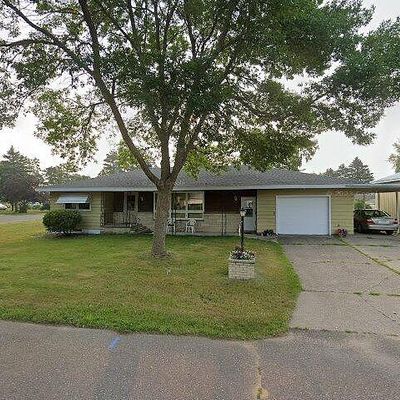 1426 4 Th St, Chetek, WI 54728