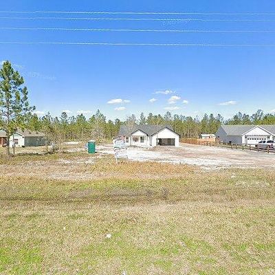 14317 N County Road 125, Glen Saint Mary, FL 32040