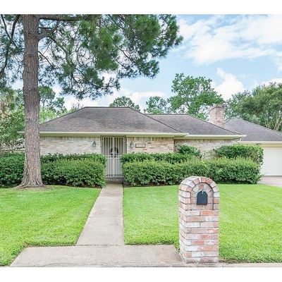 14407 Sugar Mill Cir, Houston, TX 77095