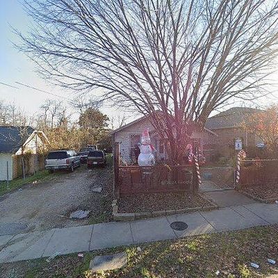 1442 Morrell Ave, Dallas, TX 75203