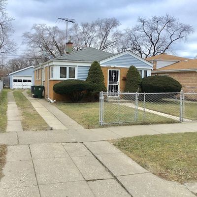 14424 University Ave, Dolton, IL 60419