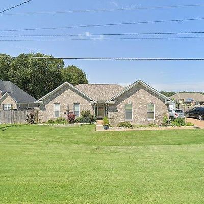 1481 Middle School St, Medina, TN 38355