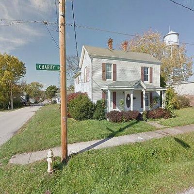 149 S Charity St, Bethel, OH 45106