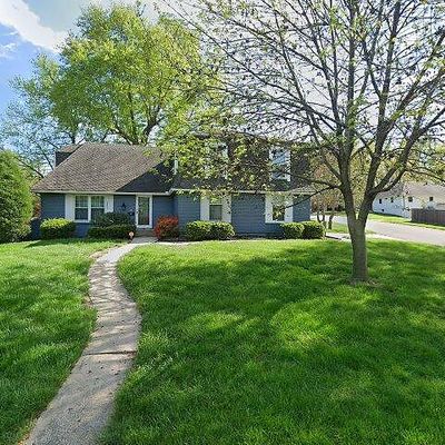 14925 E 33 Rd St S, Independence, MO 64055