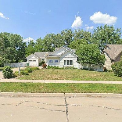 14943 Holcomb Ave, Clive, IA 50325