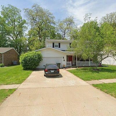 15 29 Th Pl, Fort Madison, IA 52627