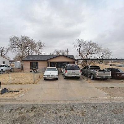 1519 E 15 Th St, Lubbock, TX 79403