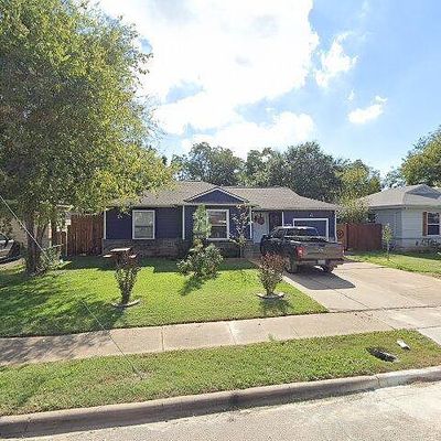 1528 W 3 Rd St, Irving, TX 75060