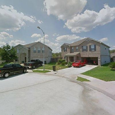 19727 Moose Cove Ct, Tomball, TX 77375