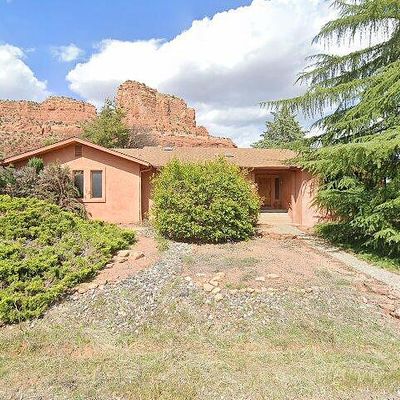 200 Cathedral Rock Dr, Sedona, AZ 86351