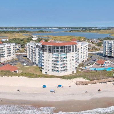 2000 New River Inlet Rd #2409, N Topsail Beach, NC 28460