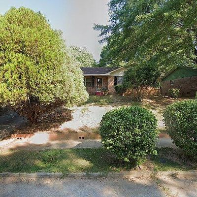 2005 Simmons Ave, Atlanta, GA 30337