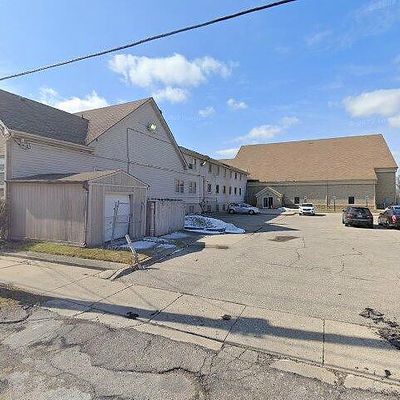 1657 New York, Vacant, Flint, MI 48506