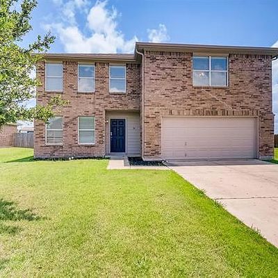 202 Cheyenne Dr, Waxahachie, TX 75165