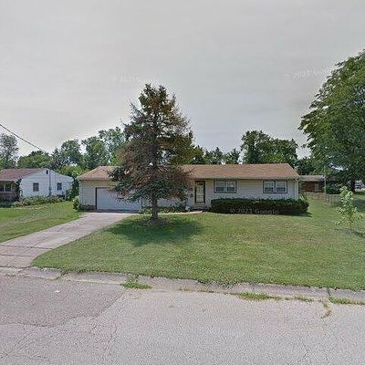 203 E Page Ave, Trenton, OH 45067