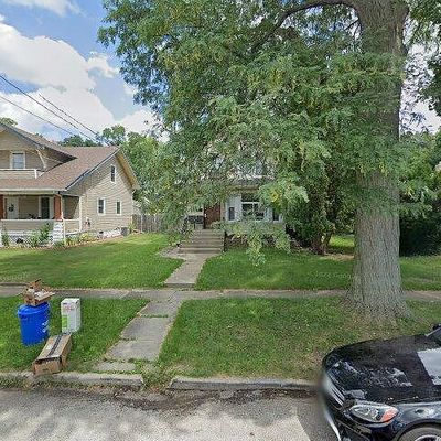 203 N London Ave, Rockford, IL 61107