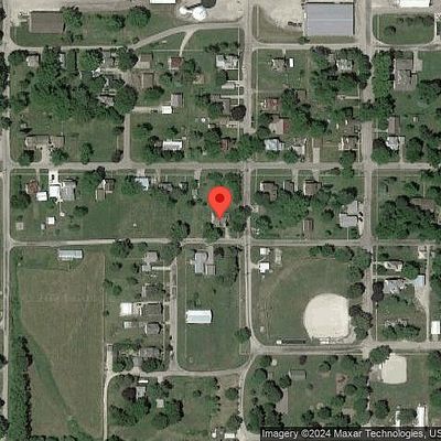 205 E Centennial Ave, Keota, IA 52248