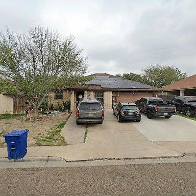 206 Rancho Viejo Dr, Laredo, TX 78045