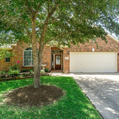 21111 Golden Sycamore Trl, Cypress, TX 77433