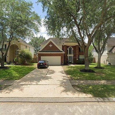 2114 Teal Bay Bend Ln, League City, TX 77573