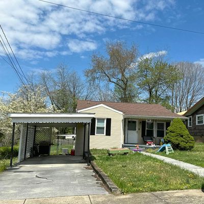 2119 Broad St, Bristol, TN 37620