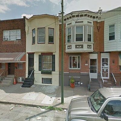 2141 S 22 Nd St, Philadelphia, PA 19145