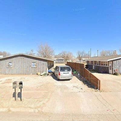 215 E 36 Th St, Lubbock, TX 79404