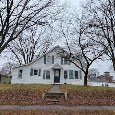 216 S Pearl St, Blair, WI 54616