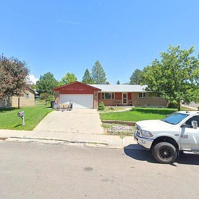 2166 26 Th Ave, Greeley, CO 80634