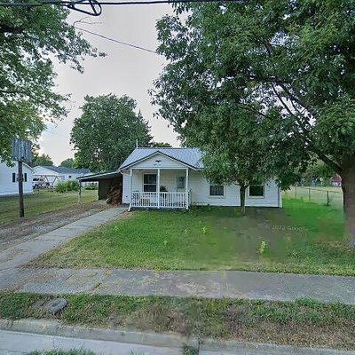 1810 Delaware St, Crawfordsville, IN 47933