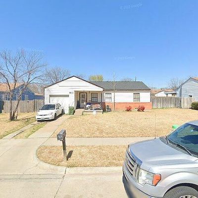 1813 Edna St, Arlington, TX 76010