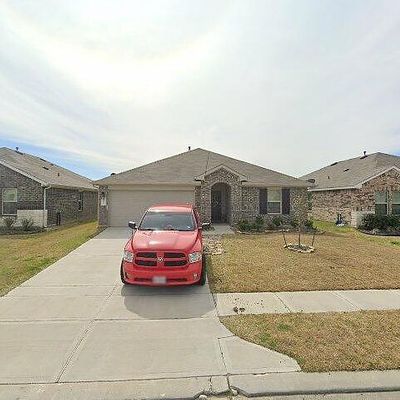 18258 Eaton Mill Dr, New Caney, TX 77357