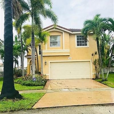 1828 Sw 175 Th Ave, Miramar, FL 33029