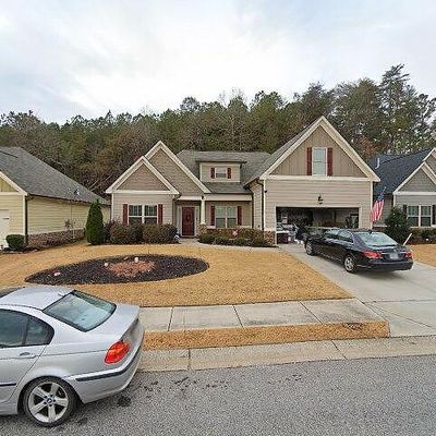 184 Gunier Cir, Dawsonville, GA 30534